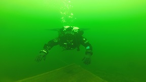 Advanced Nitrox Diver Training