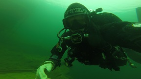 Nitrox Diver Training